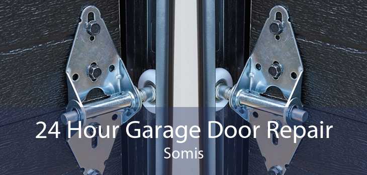 24 Hour Garage Door Repair Somis
