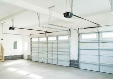 commercial garage door repair in Somis