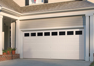 residential garage door repair in Somis