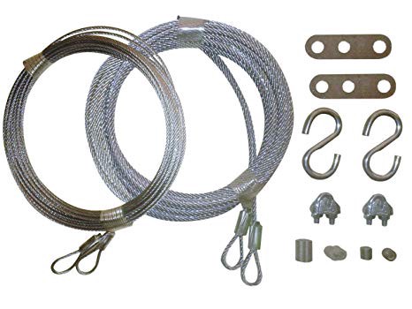 best garage door cable repair in Somis